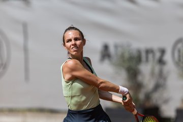 Bild 95 - BL Club an der Alster - GW Luitpoldpark Muenchen : Ergebnis: 6:3